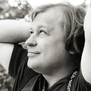 Алексей Раков