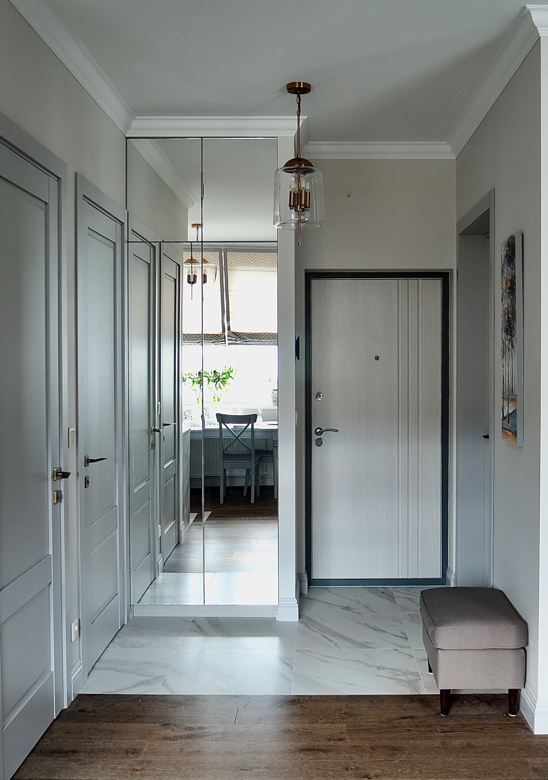 ЖК «Два ангела»