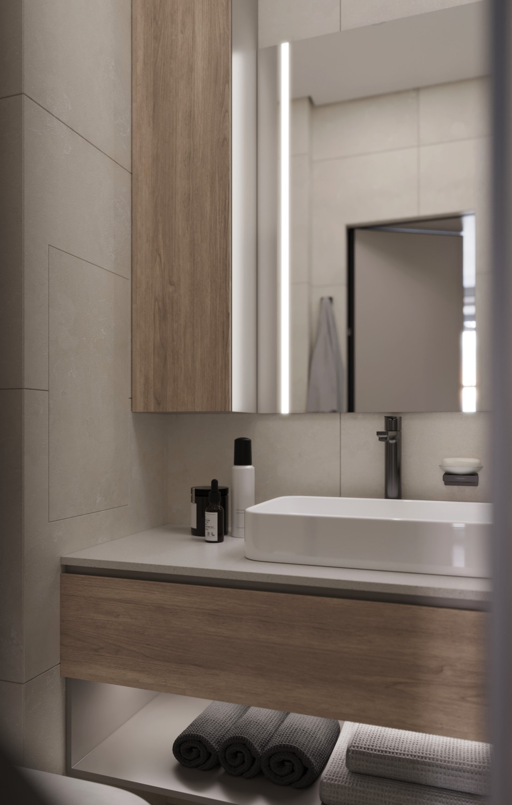 ЖК Черная речка