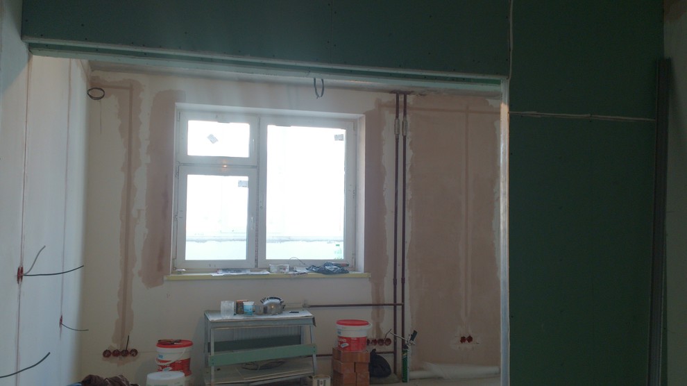 Квартира Тюмень