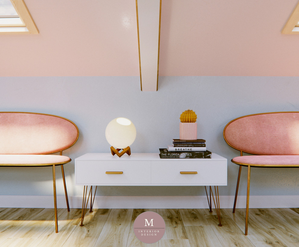 Коворкинг в ПМК Московского района