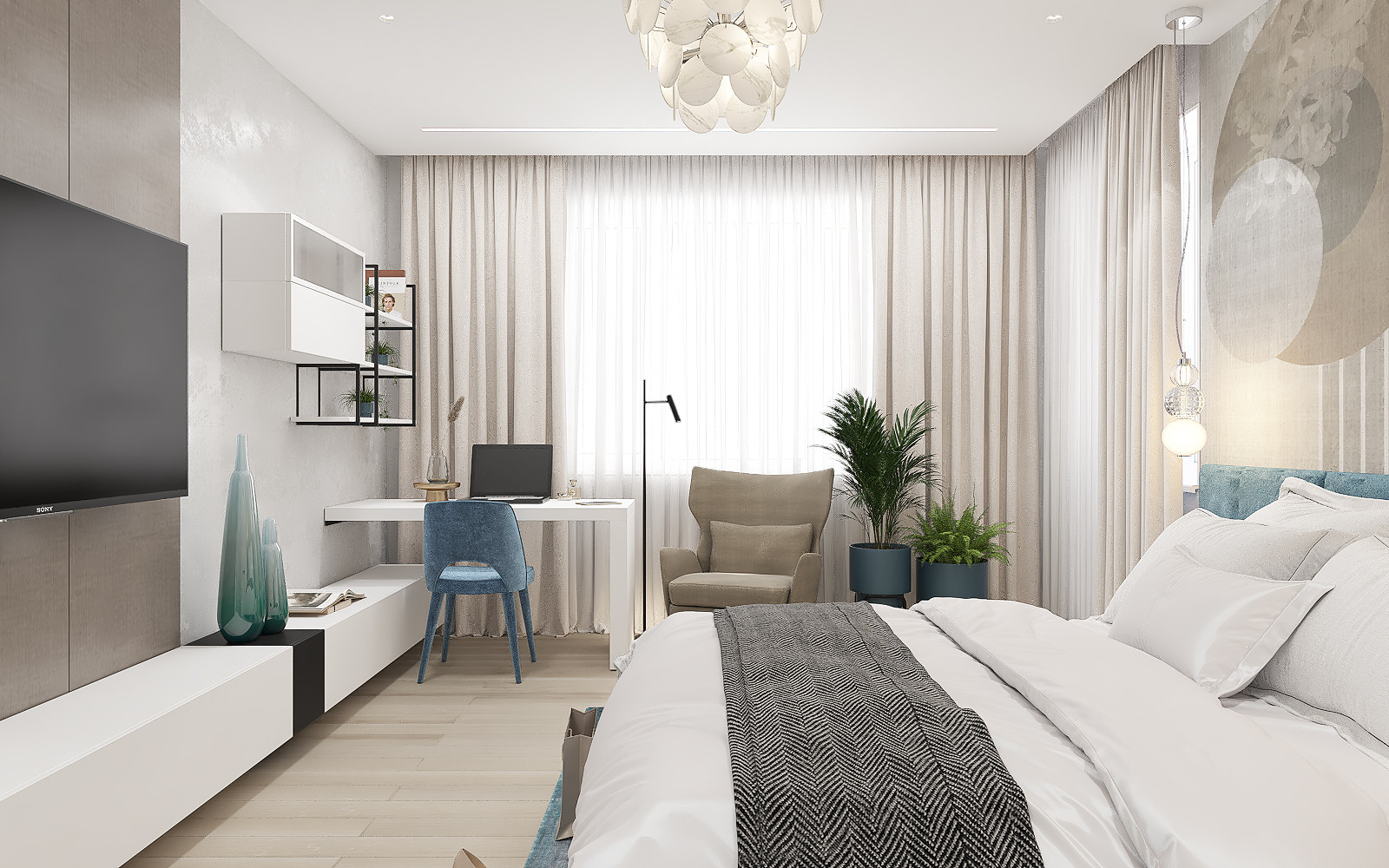 ЖК Новые Черемушки