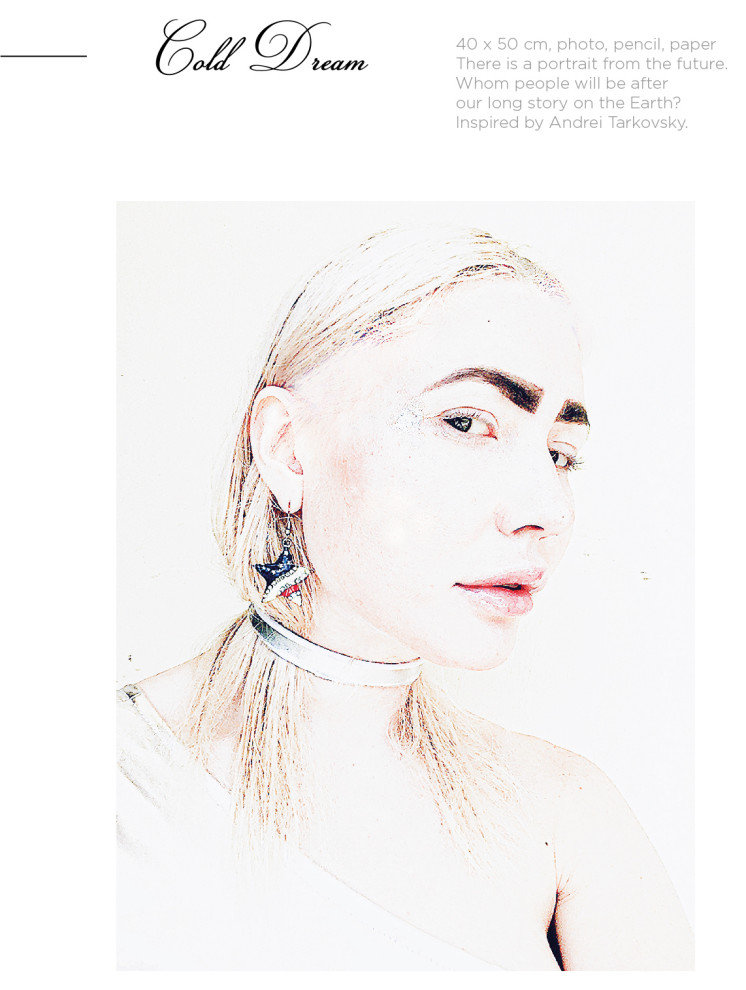 Художественные работы в интерьере