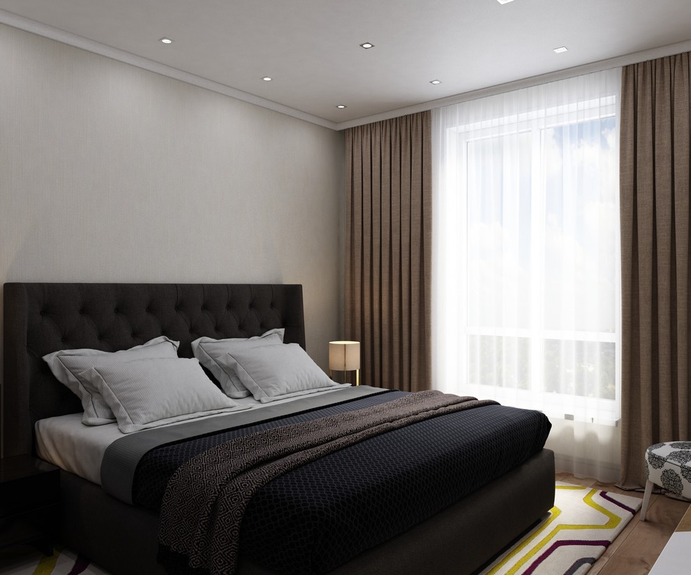 Двушка в Скандинавском стиле в ЖК "Мещерский лес"