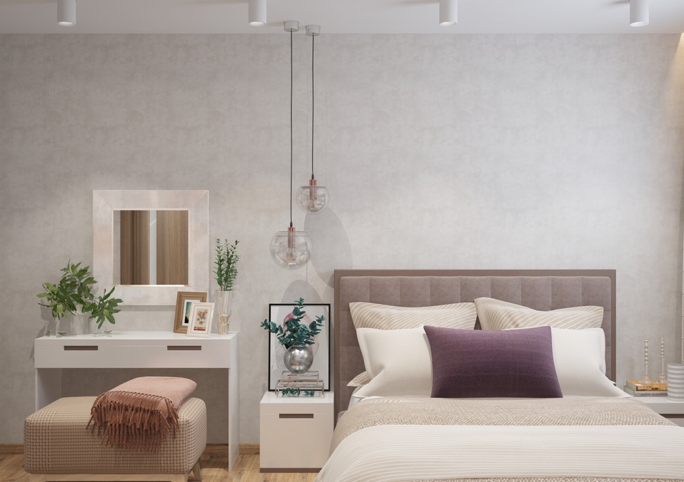 Квартира на ул. Урицкого (2017 год)