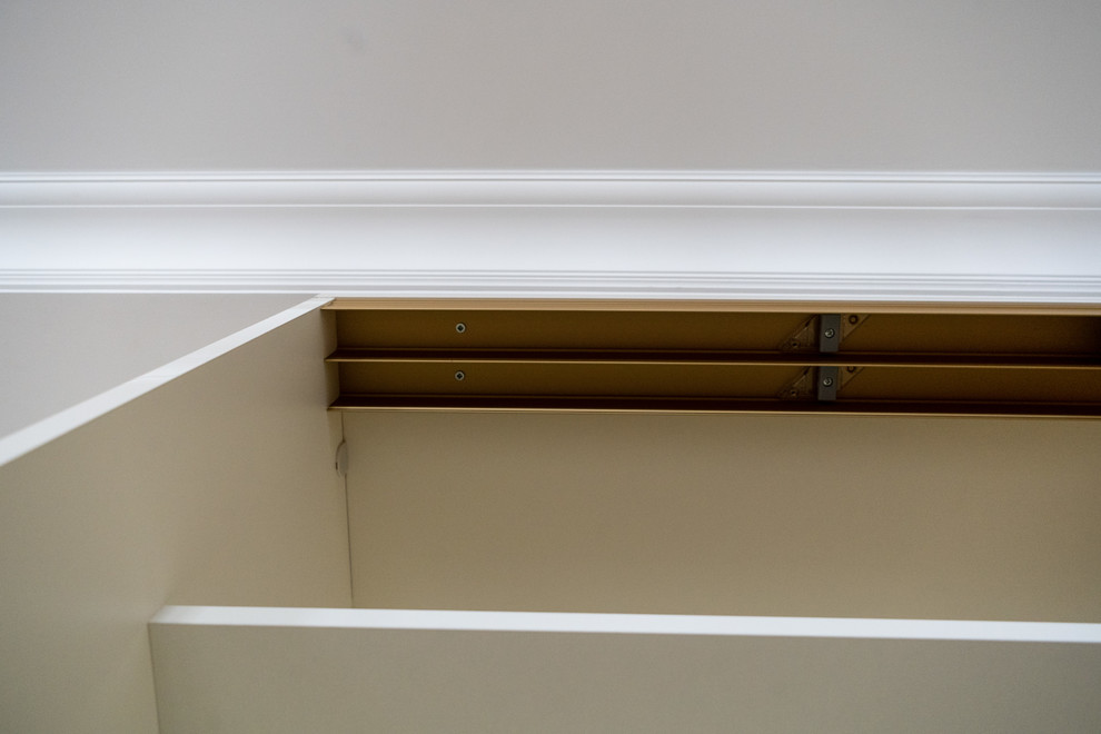 Шкаф-купе raumplus в спальню