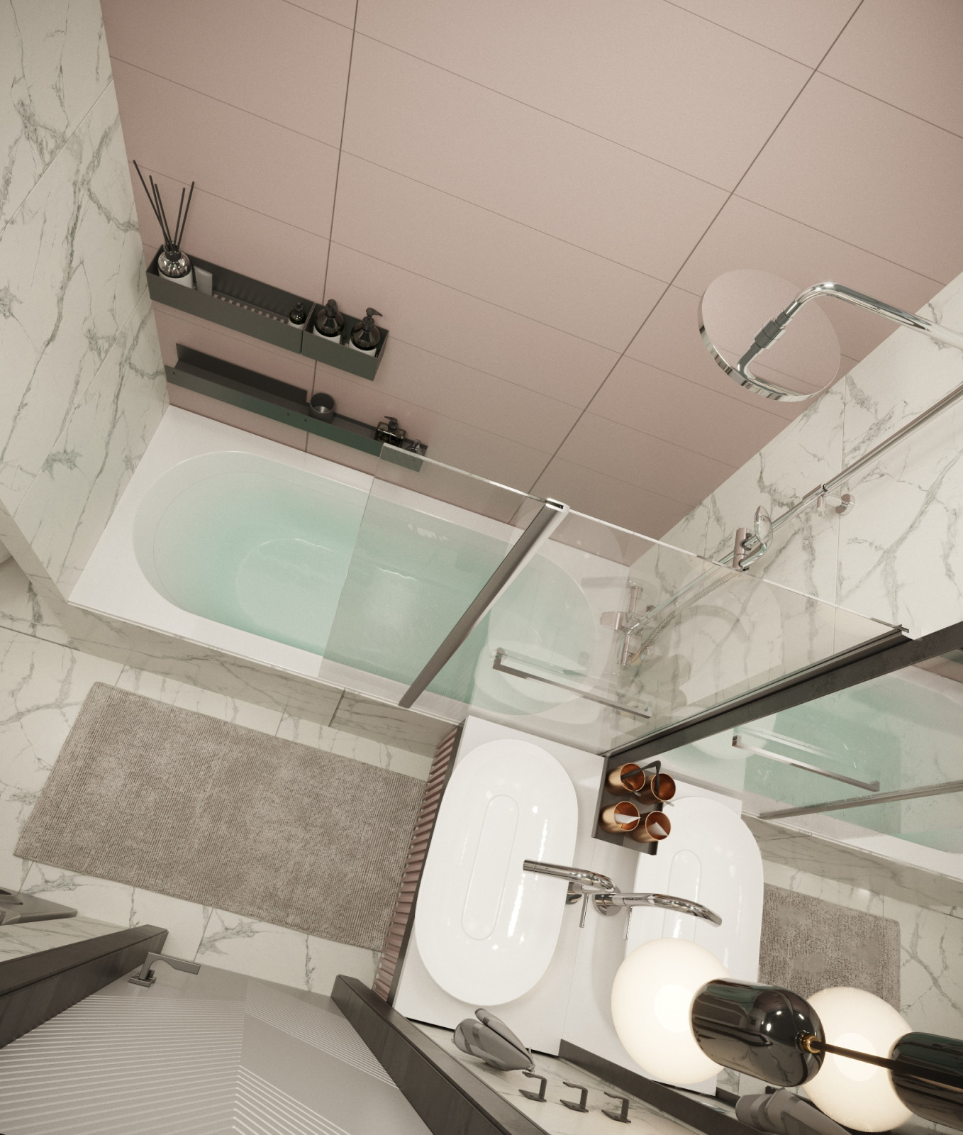 Настроение нежности