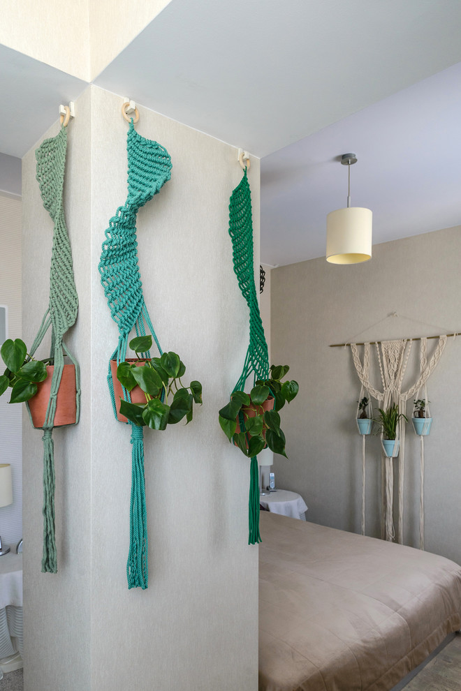 Озеленение квартиры