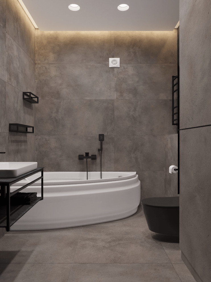 ЖК Макаровский, 89 кв.м