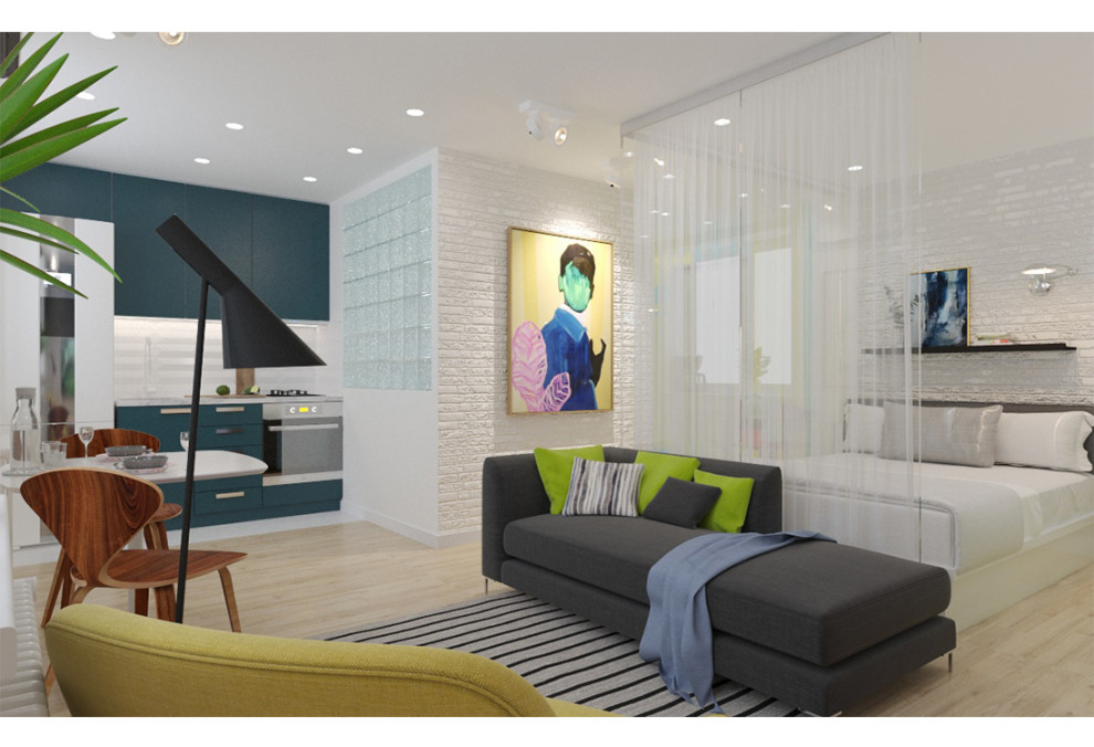 Квартира для друга