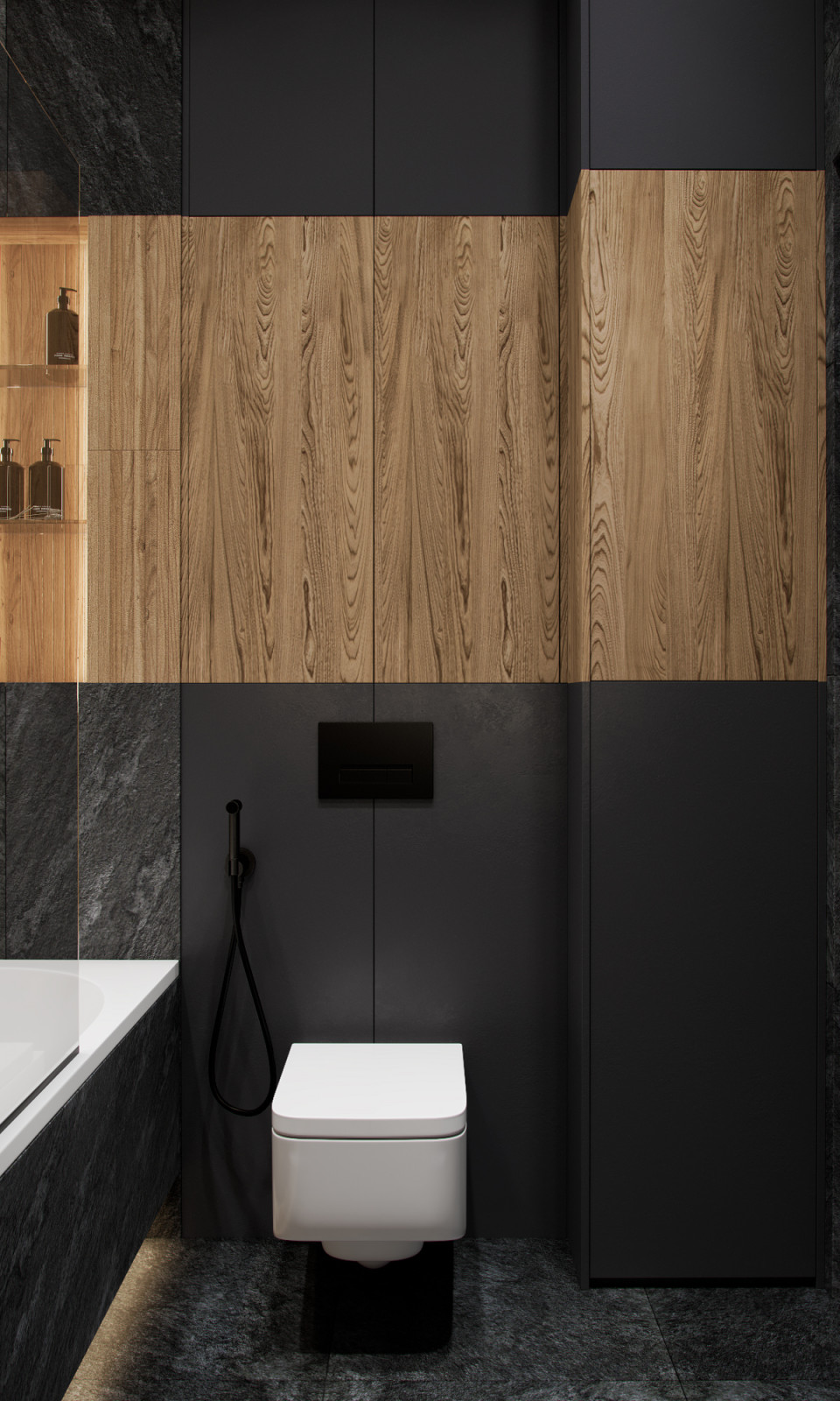 Апартаменты в Апарт-квартал TriBeCa APARTMENTS