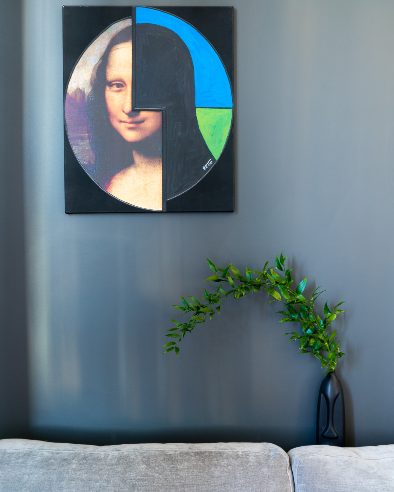 ЖК "Московский квартал"