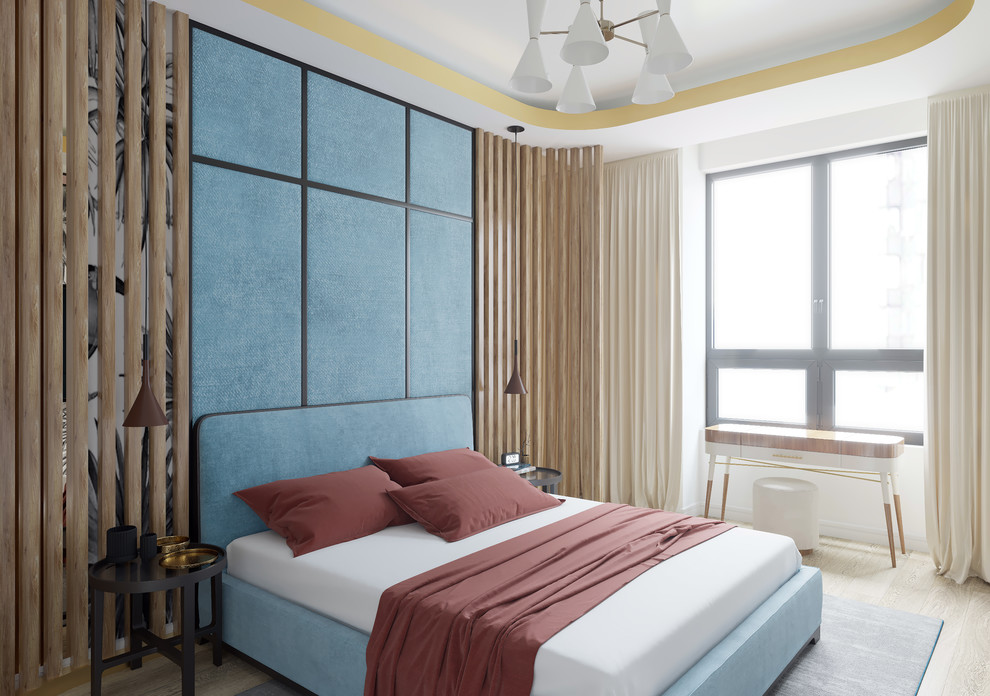 Обложка проекта: ЖК 5 звёзд