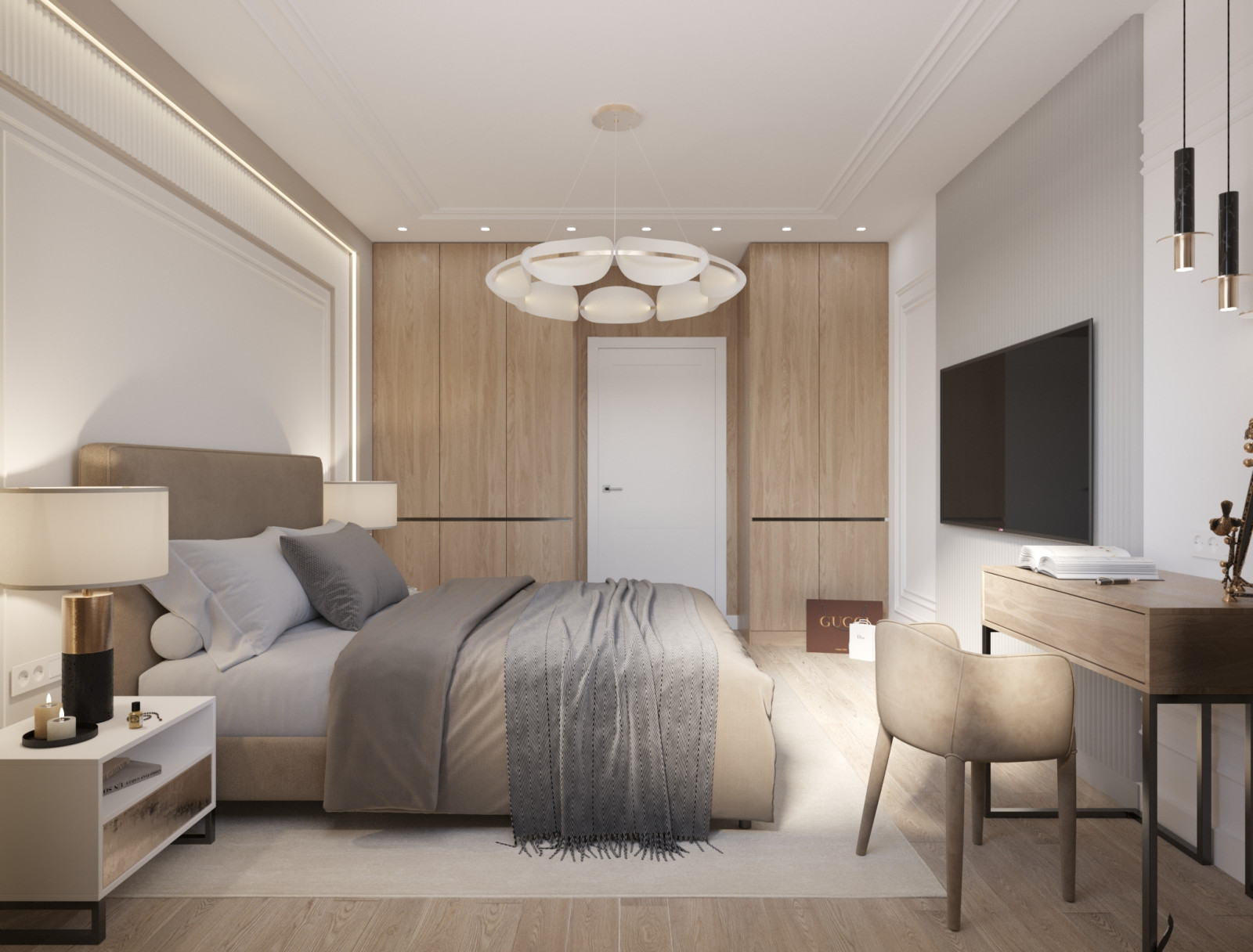 Современная классика