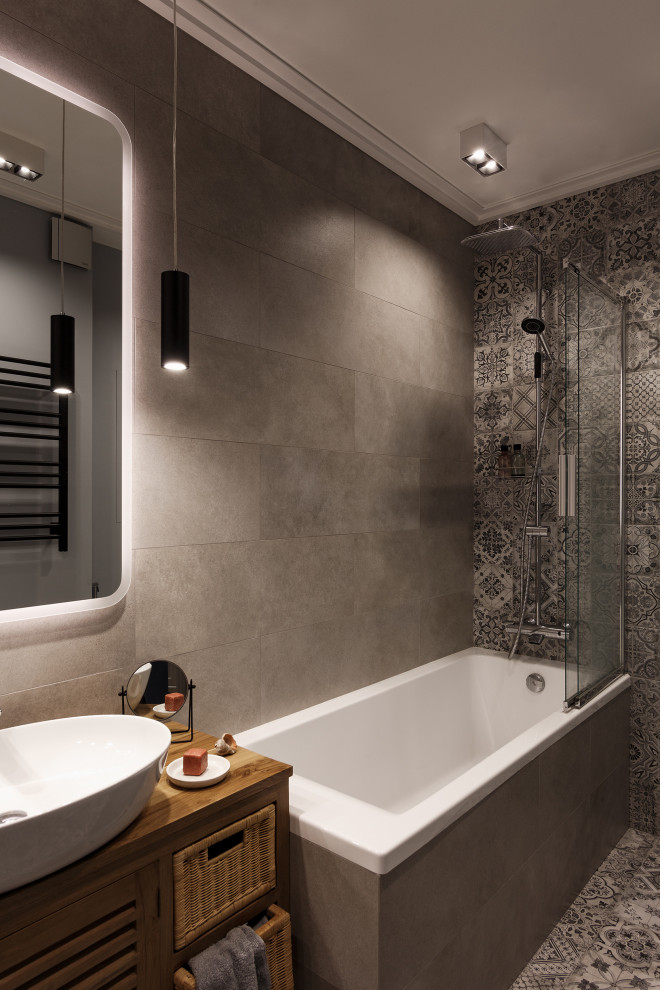 Квартира в ЖК Палацио