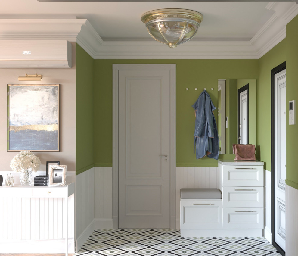 Зоологическая