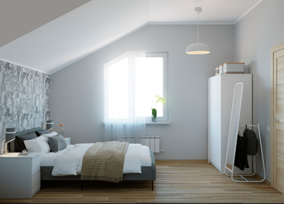 Дом под сдачу. Пос. Родники