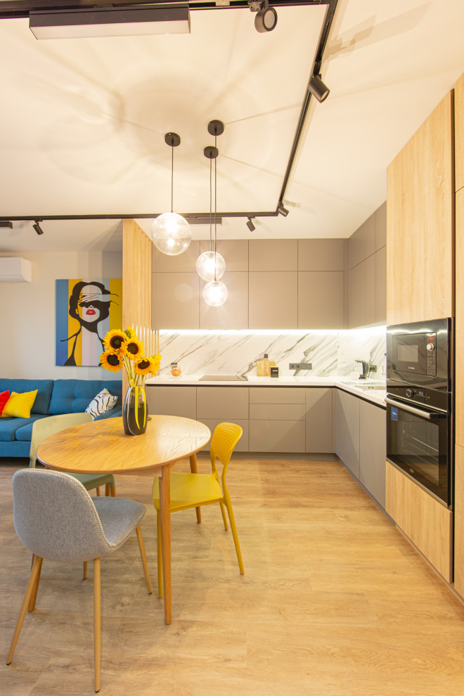 ЖК Академика Павлова