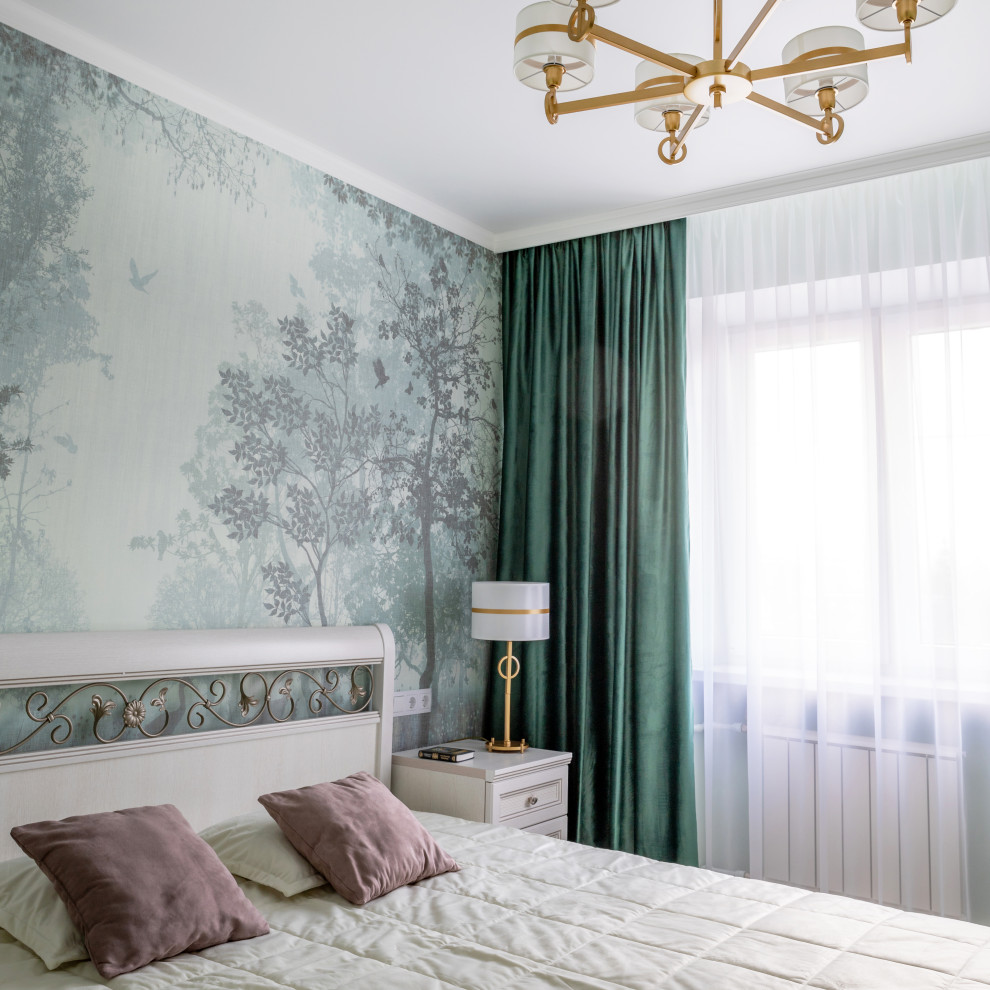 Двухкомнатная квартира на пл.Калинина