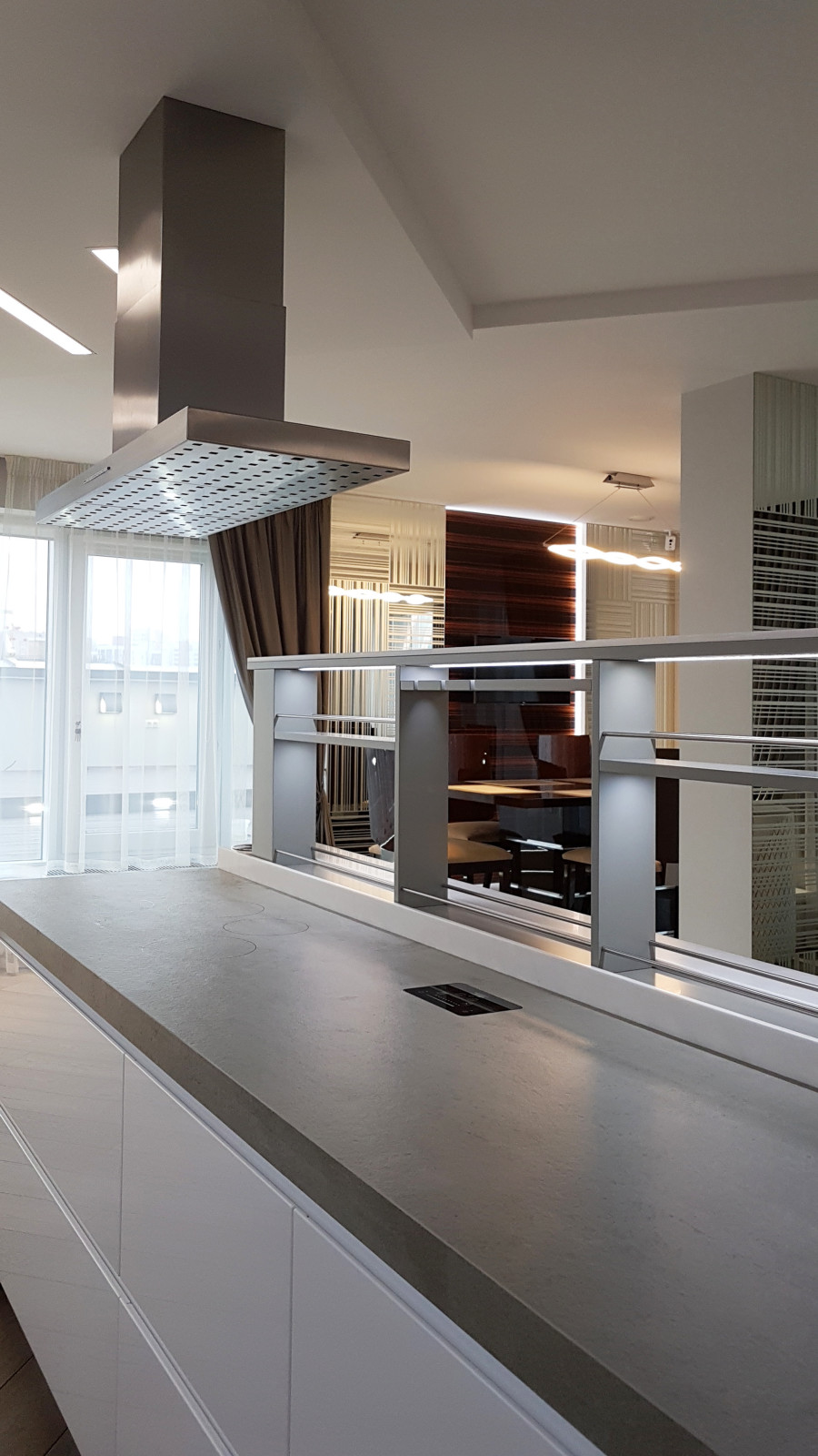 Квартира в ЖК "Барселона"