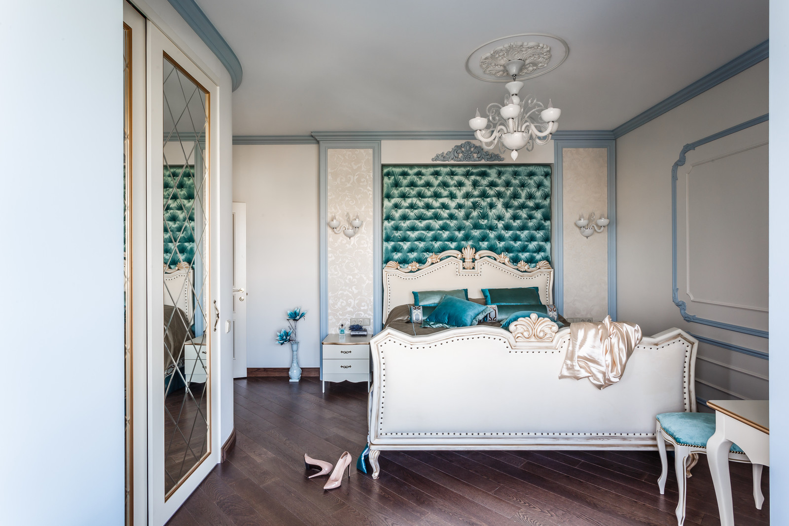 Обложка альбома: современная классика