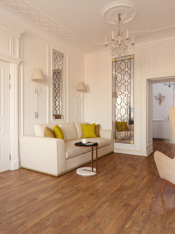 Квартира в Paris