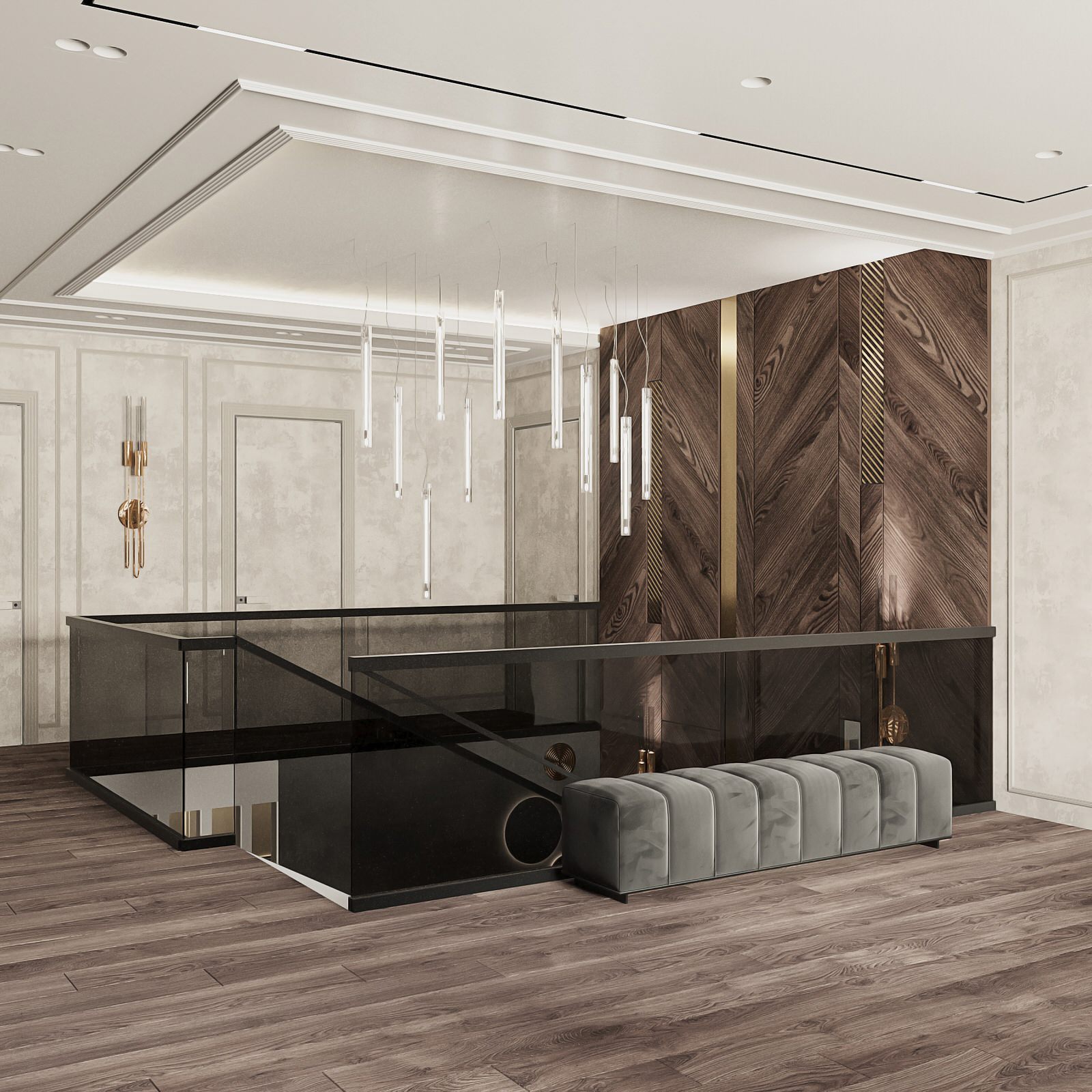 ЖК Ленинские Горки