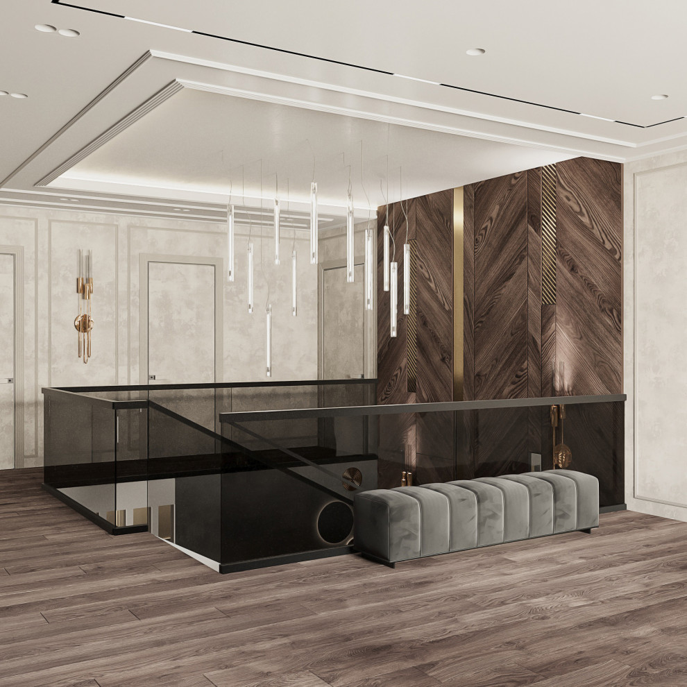 ЖК Ленинские Горки