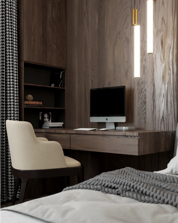 Квартира для молодой семьи