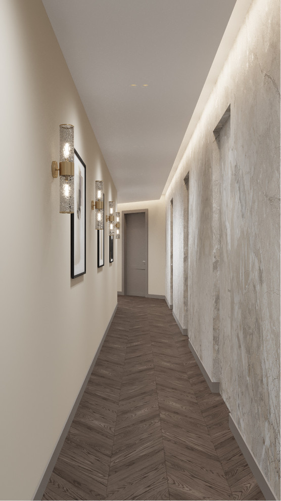 ЖК новоясеневский  СЕМЕЙНЫЙ ДОМ