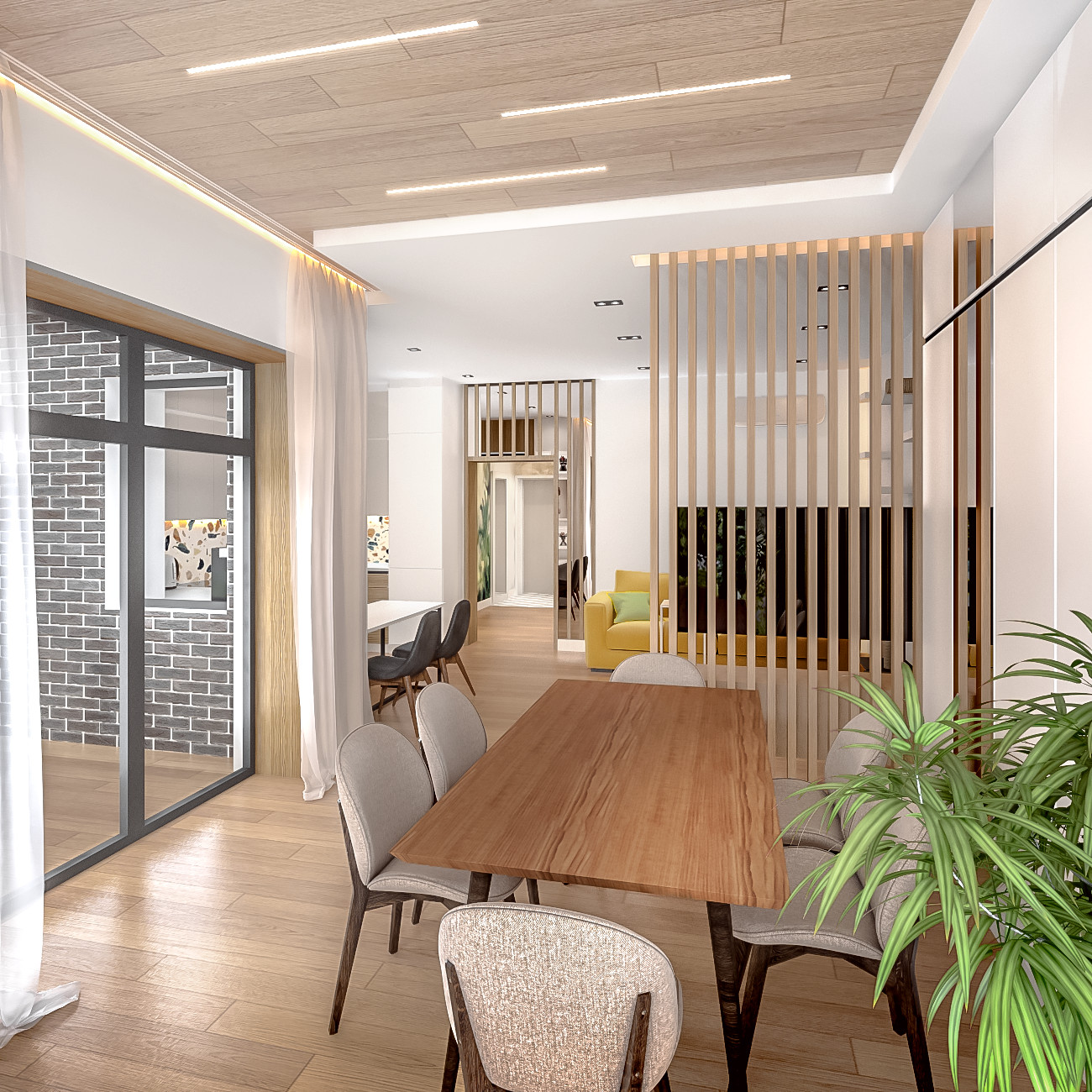 КП "Николино Парк" Краснодар