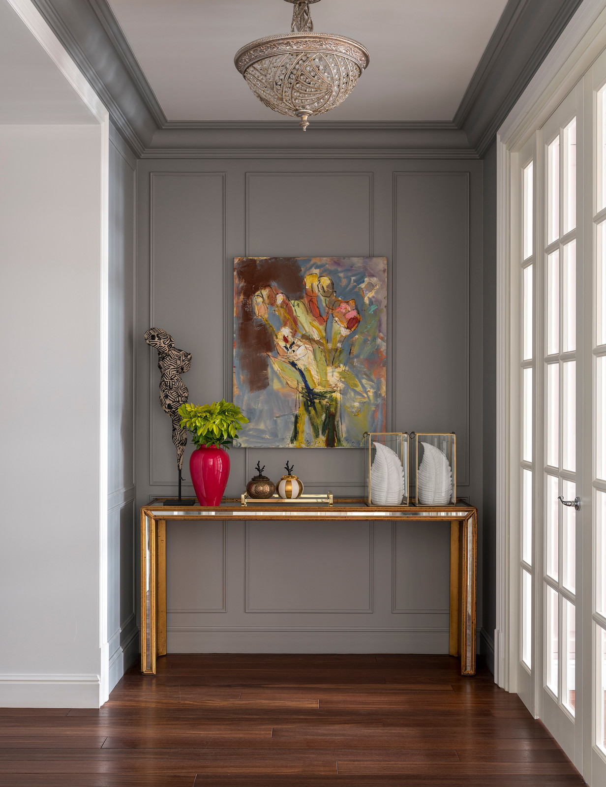 Парижский шик