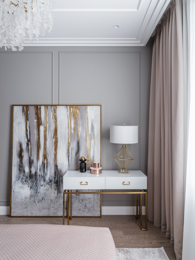 ЖК ЗИЛАРТ (Реализованный проект)