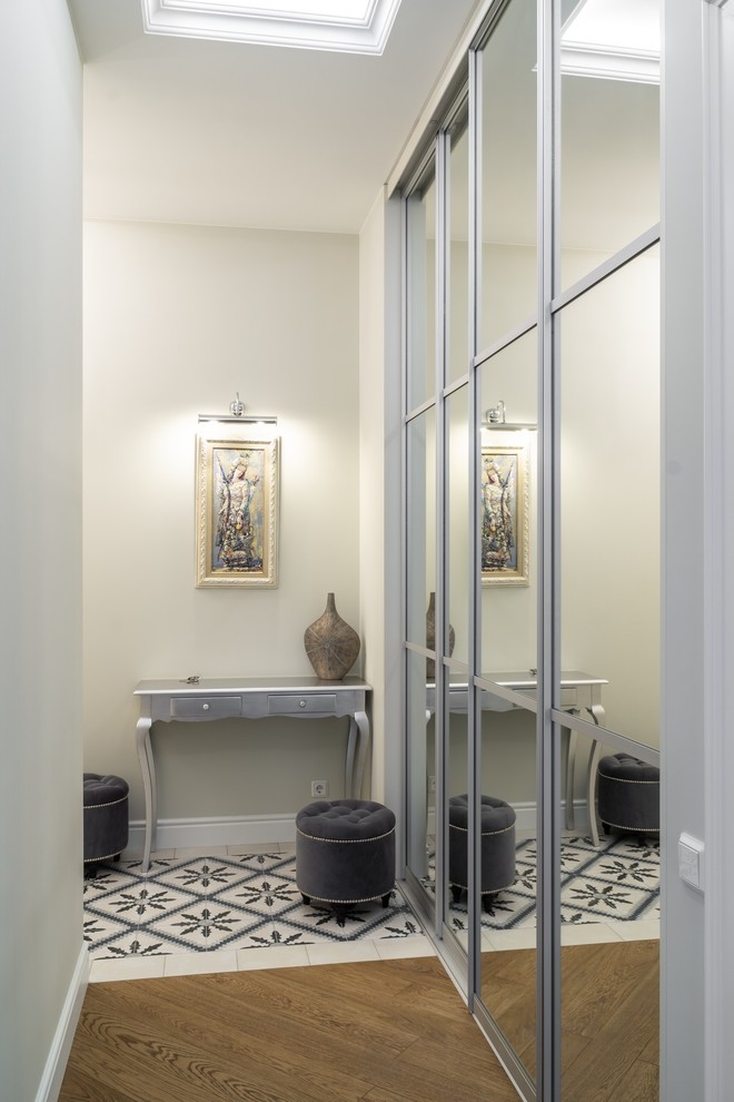 Квартира в жк "Савеловский Сити"