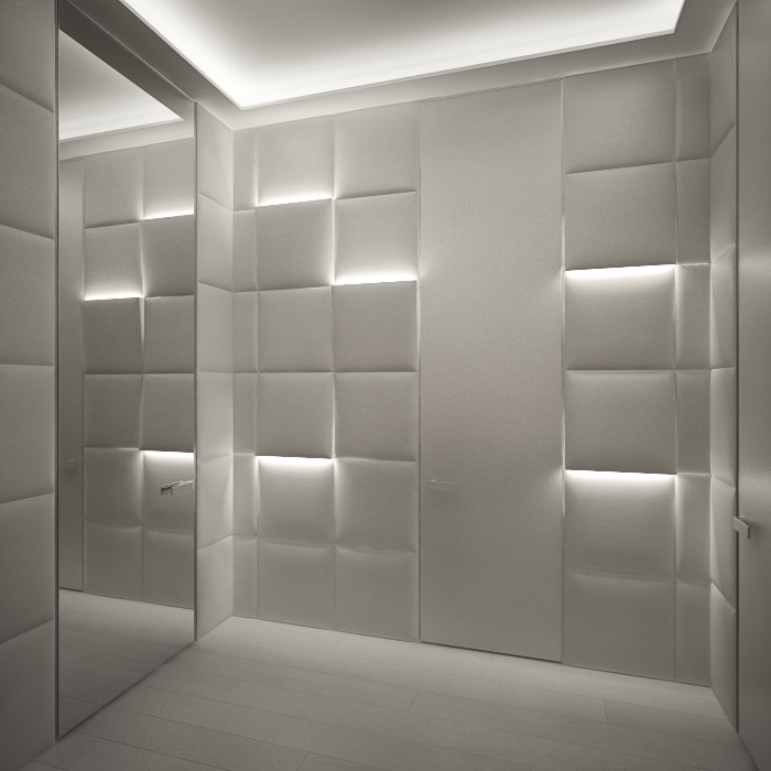 Пентхаус на Крестовском острове