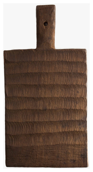 Handcrafted wooden tableware by Remeslo 937