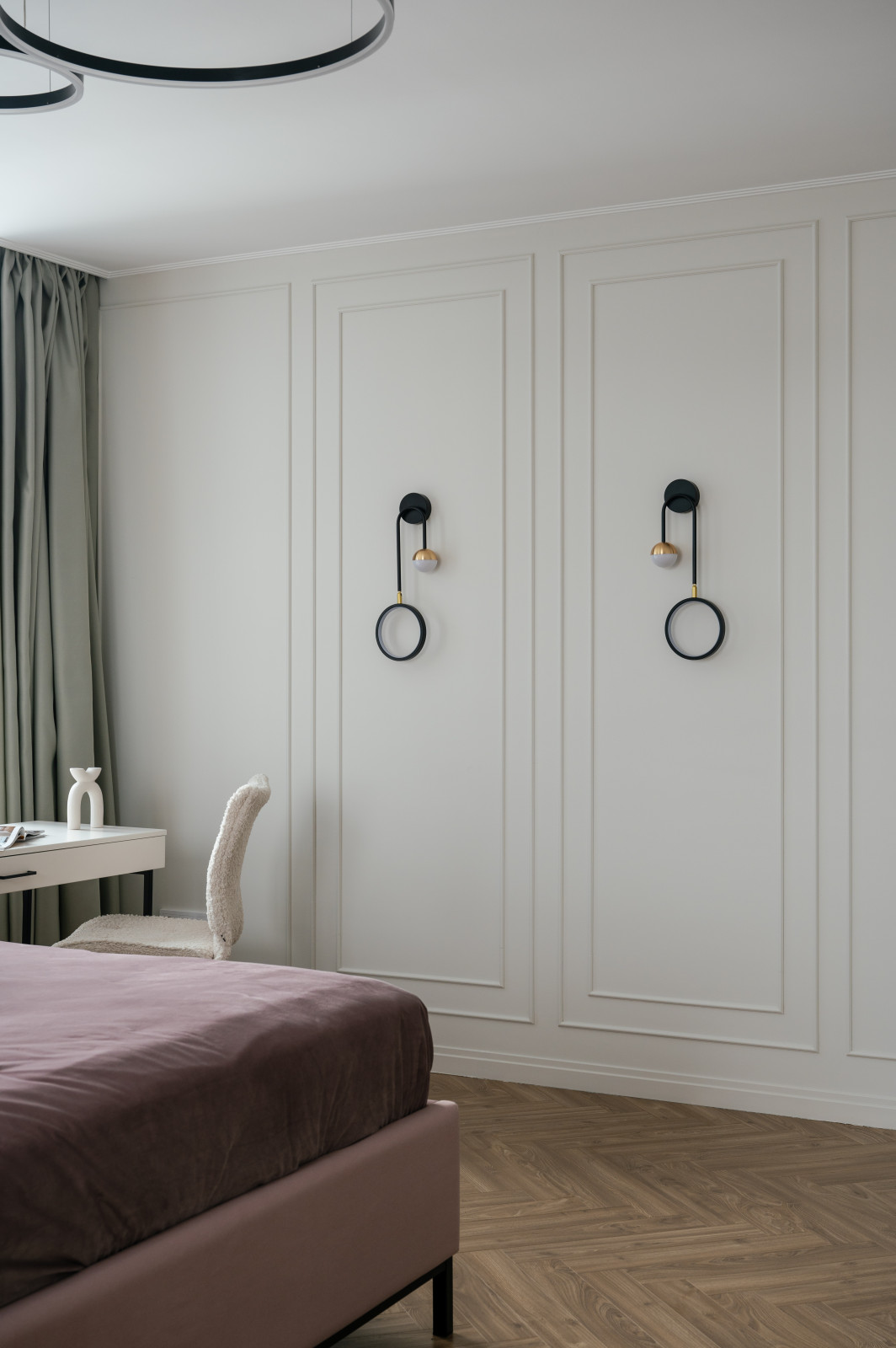 ЖК Атмосфера 102 м