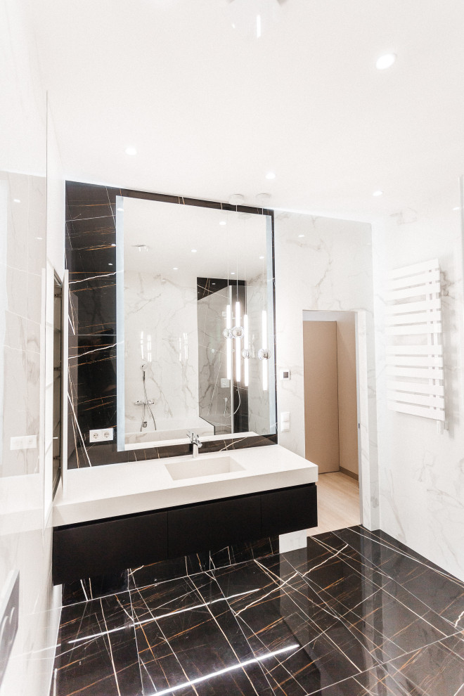 ЖК Dialog (Диалог),  95 м²