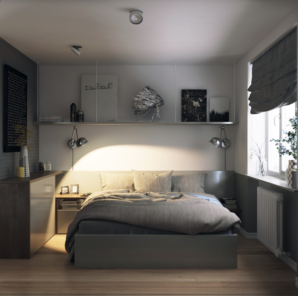 функциональные 23м2