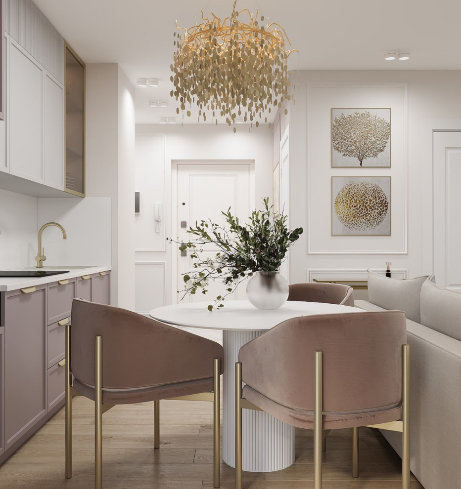 ЖК АэроСити