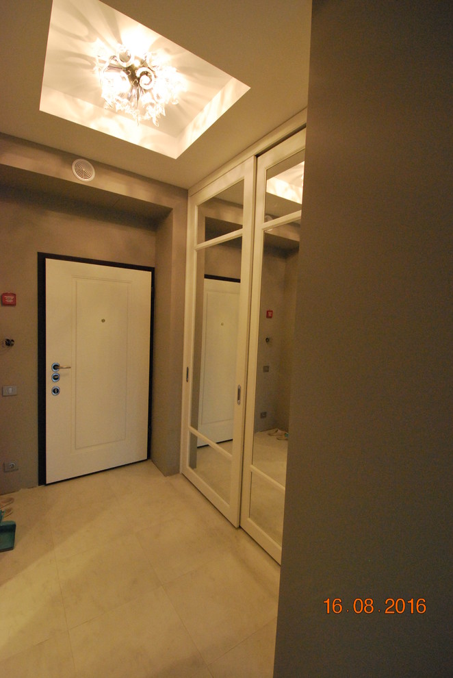 частная квартира 1