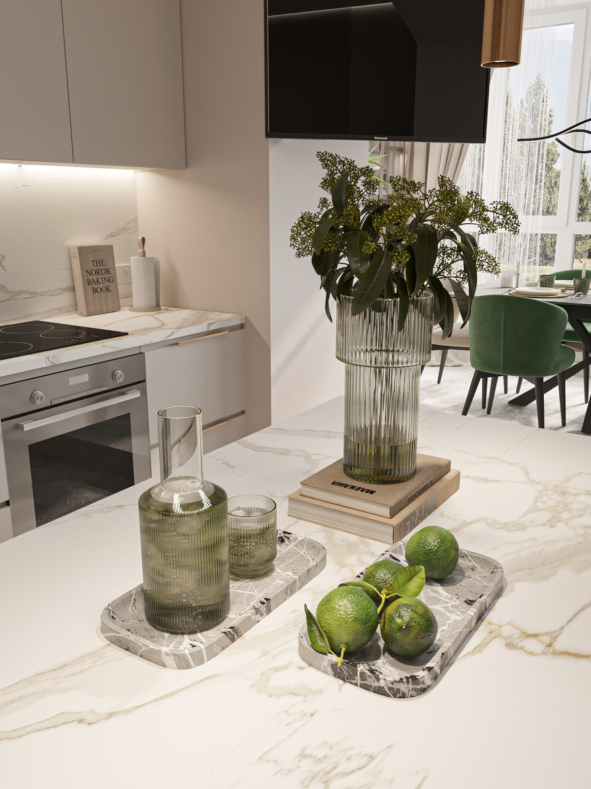 Дзержинского