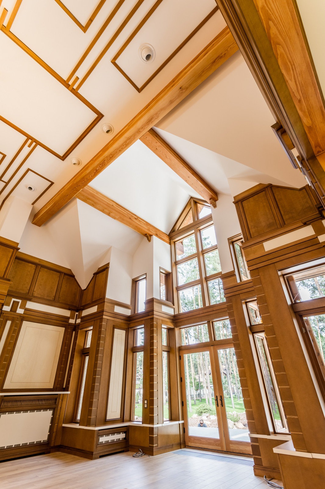 Органический стиль