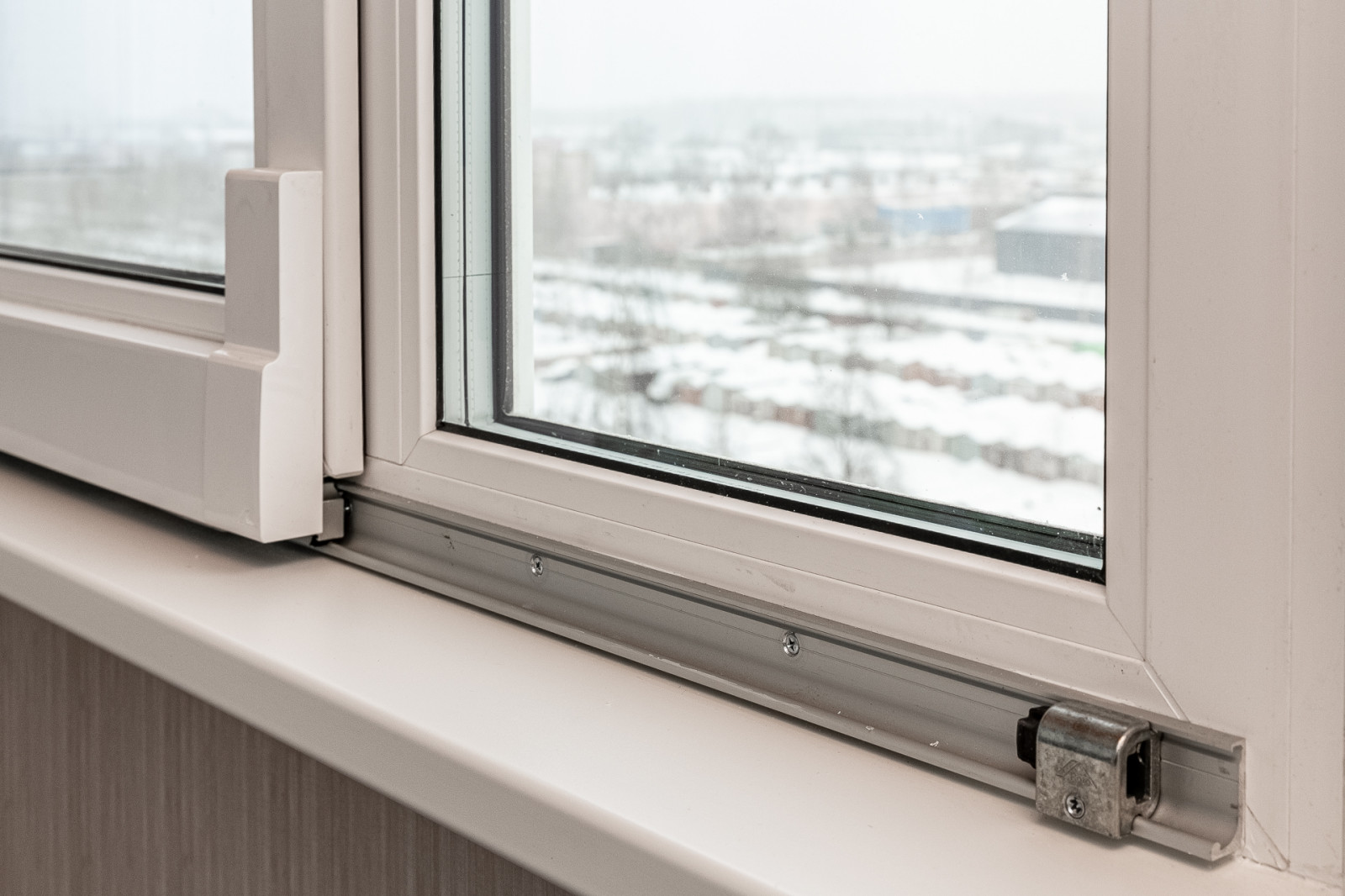 Остекление Балконов и лоджий с отделкой