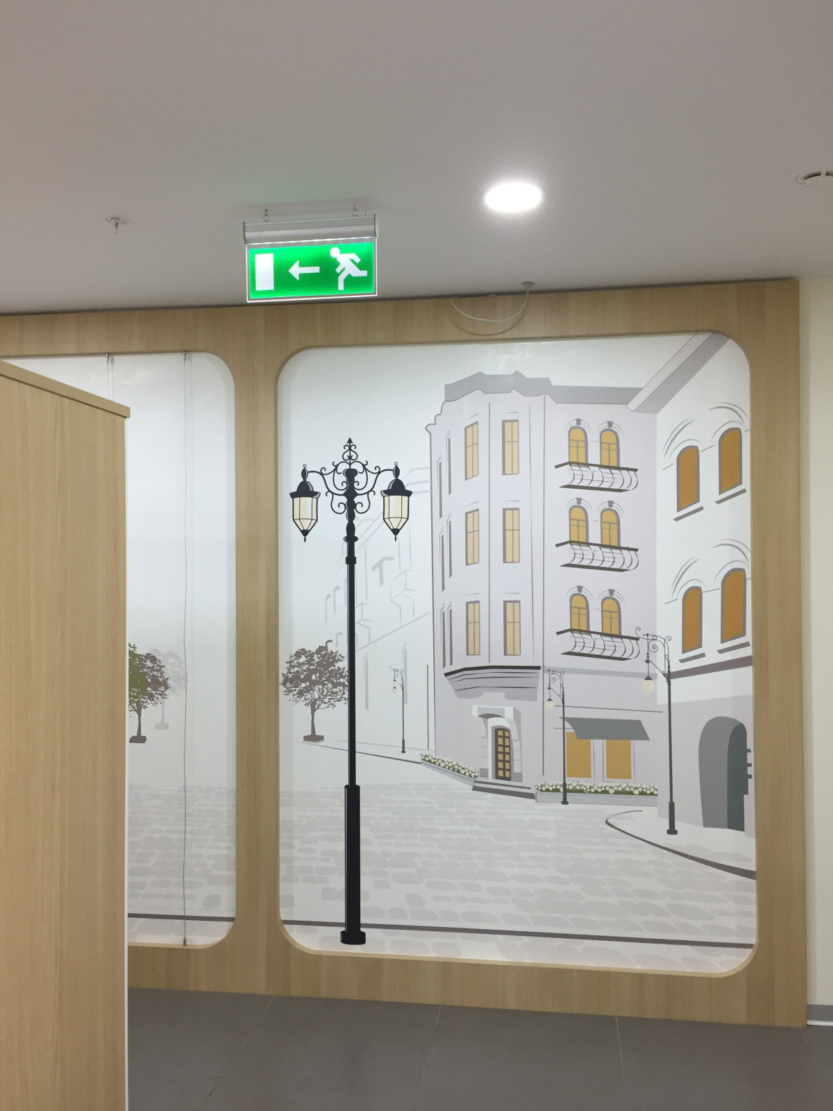 Офис консалтинговой компании ФинЭкспертиза