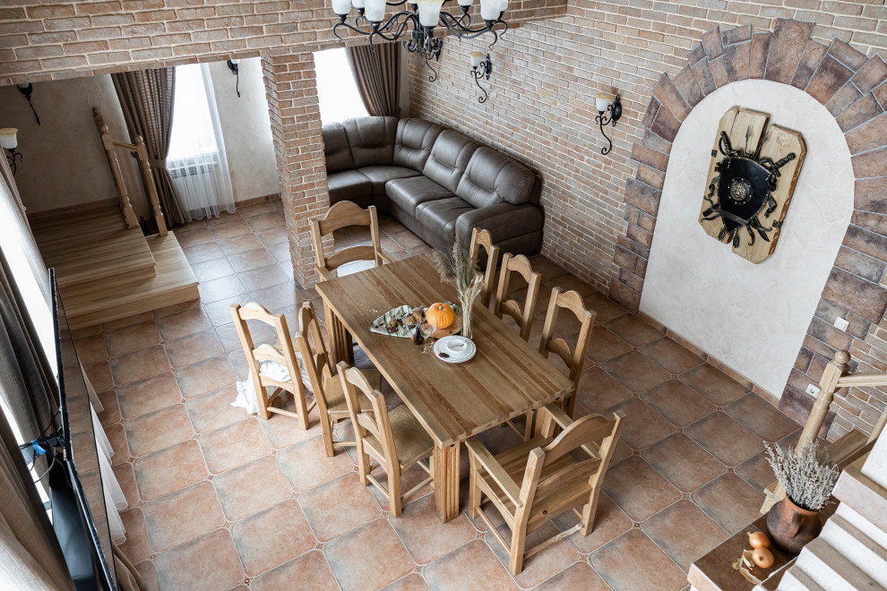 Загородный дом