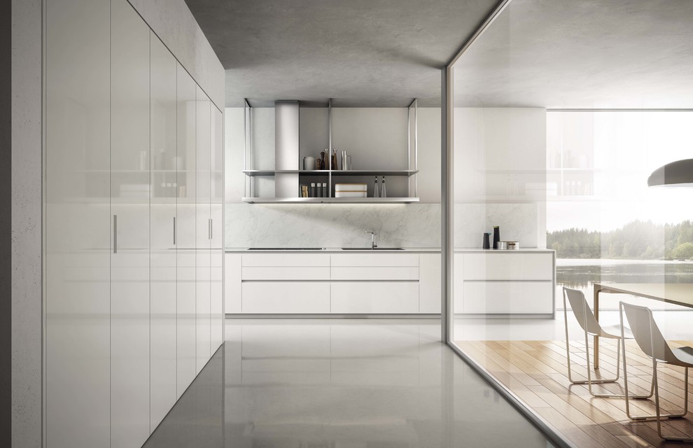 CONTEMPORA By Aster Cucine