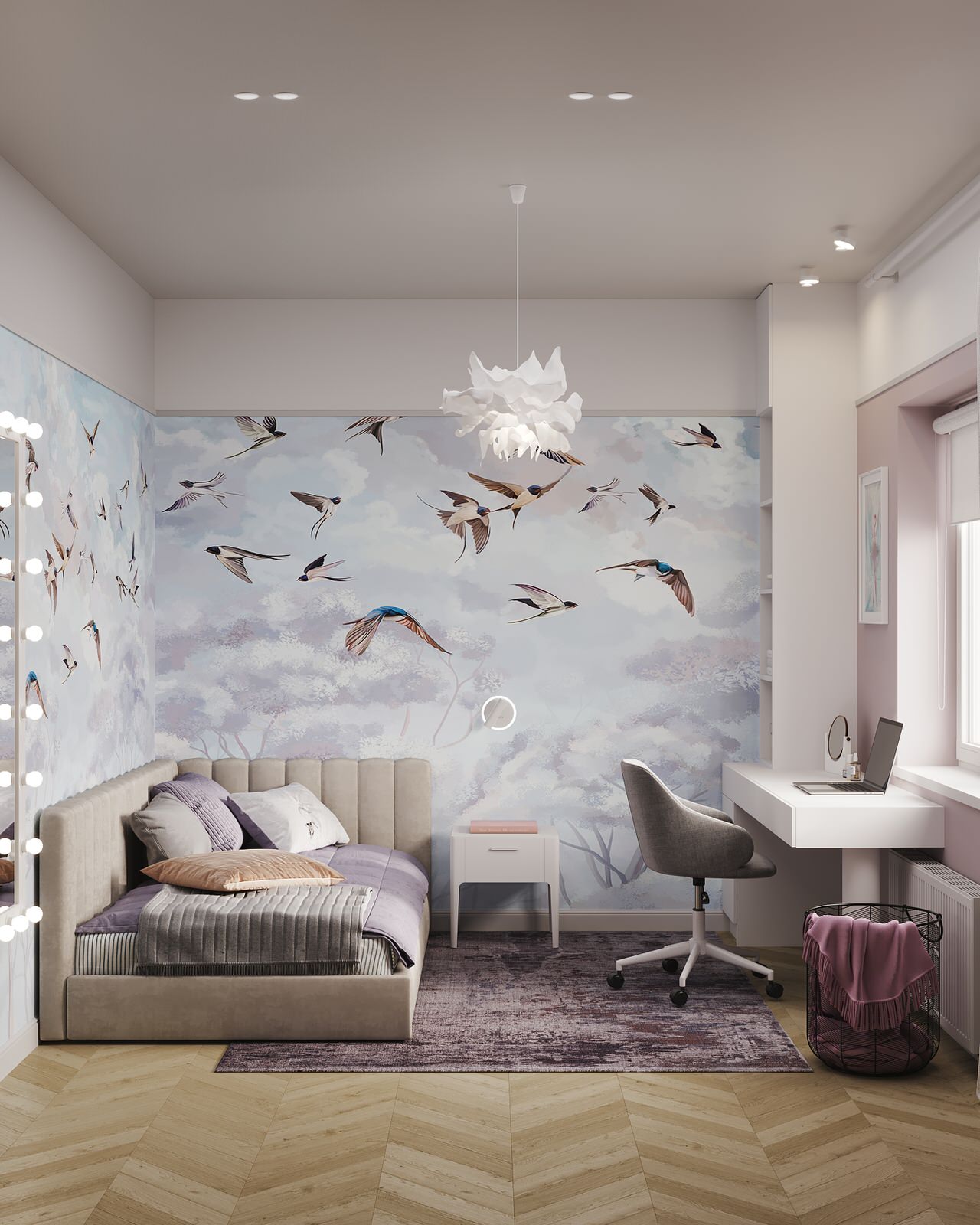 Дом в Свердловской области