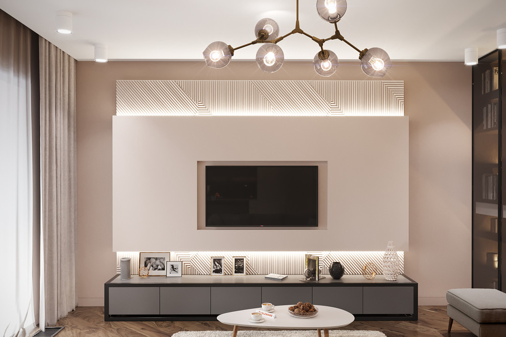 ЖК Новое Тушино