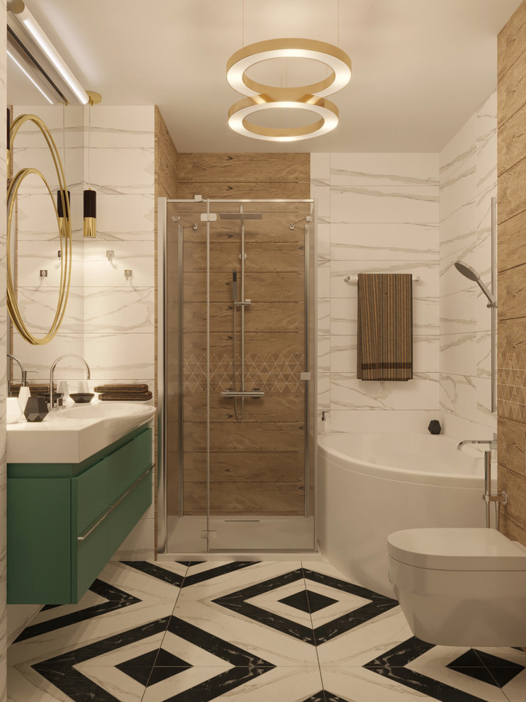 Обложка проекта: Квартира на пр.Космонавтов